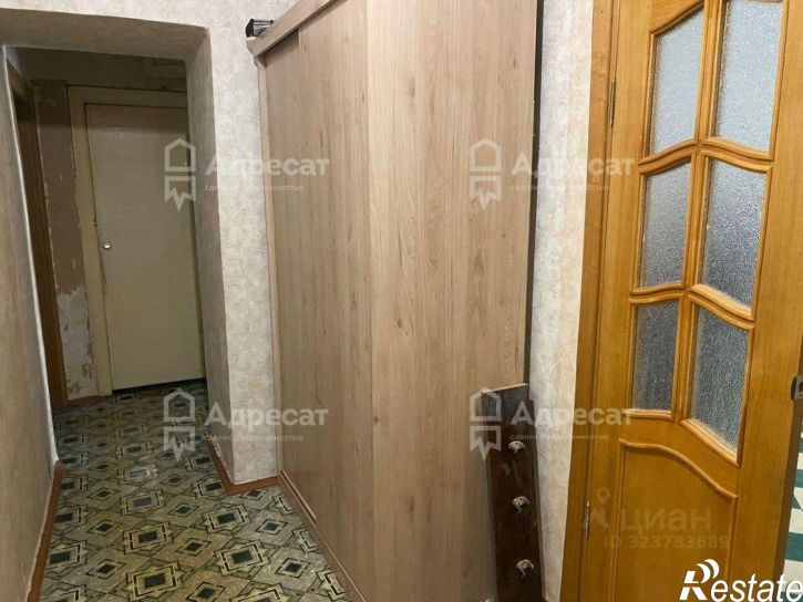 2-комн квартира улица Чайковского, 2,  д. 2