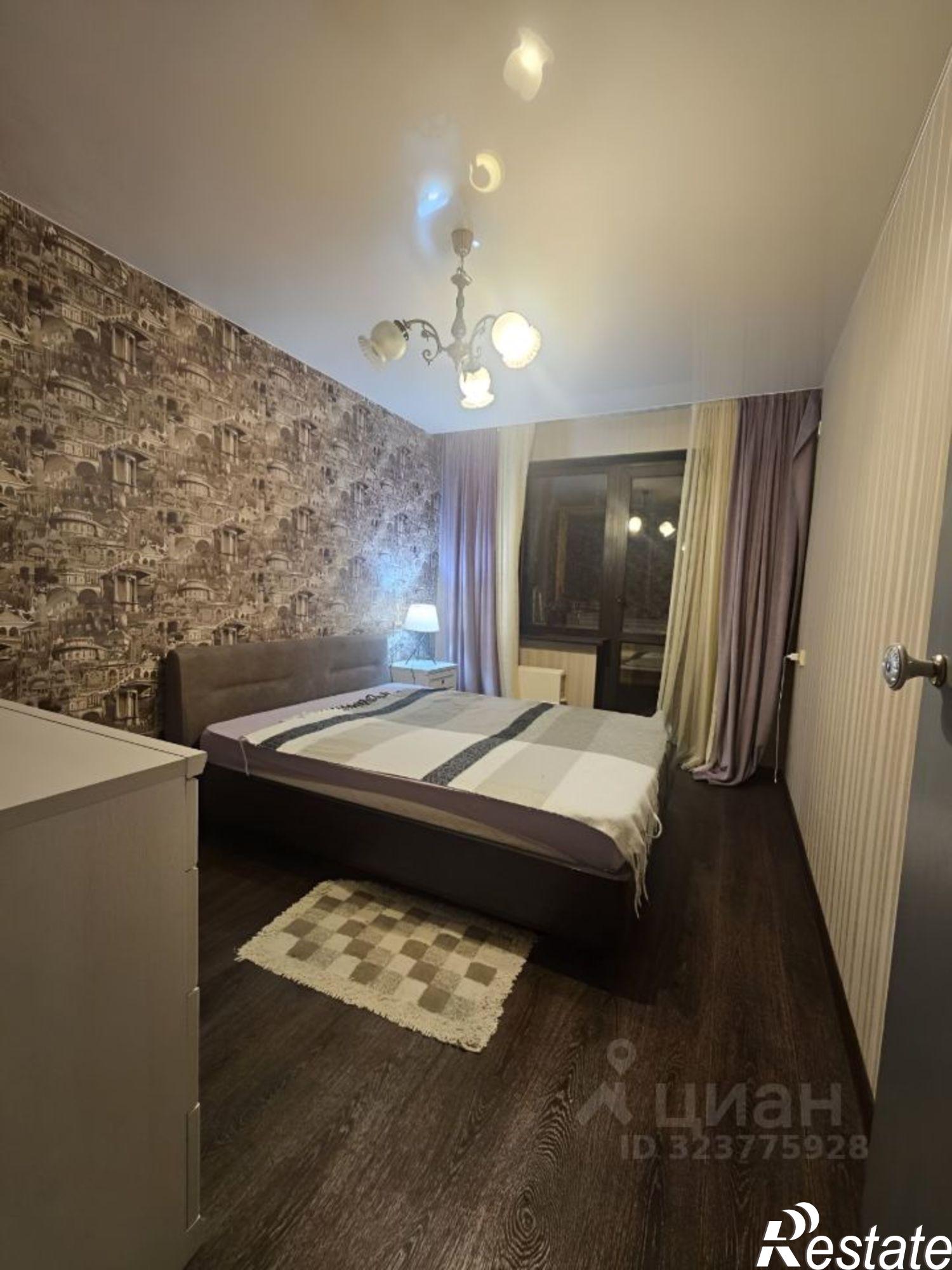 Купить квартиру за 4 450 000 рублей на улица Волжской Военной Флотилии, 66