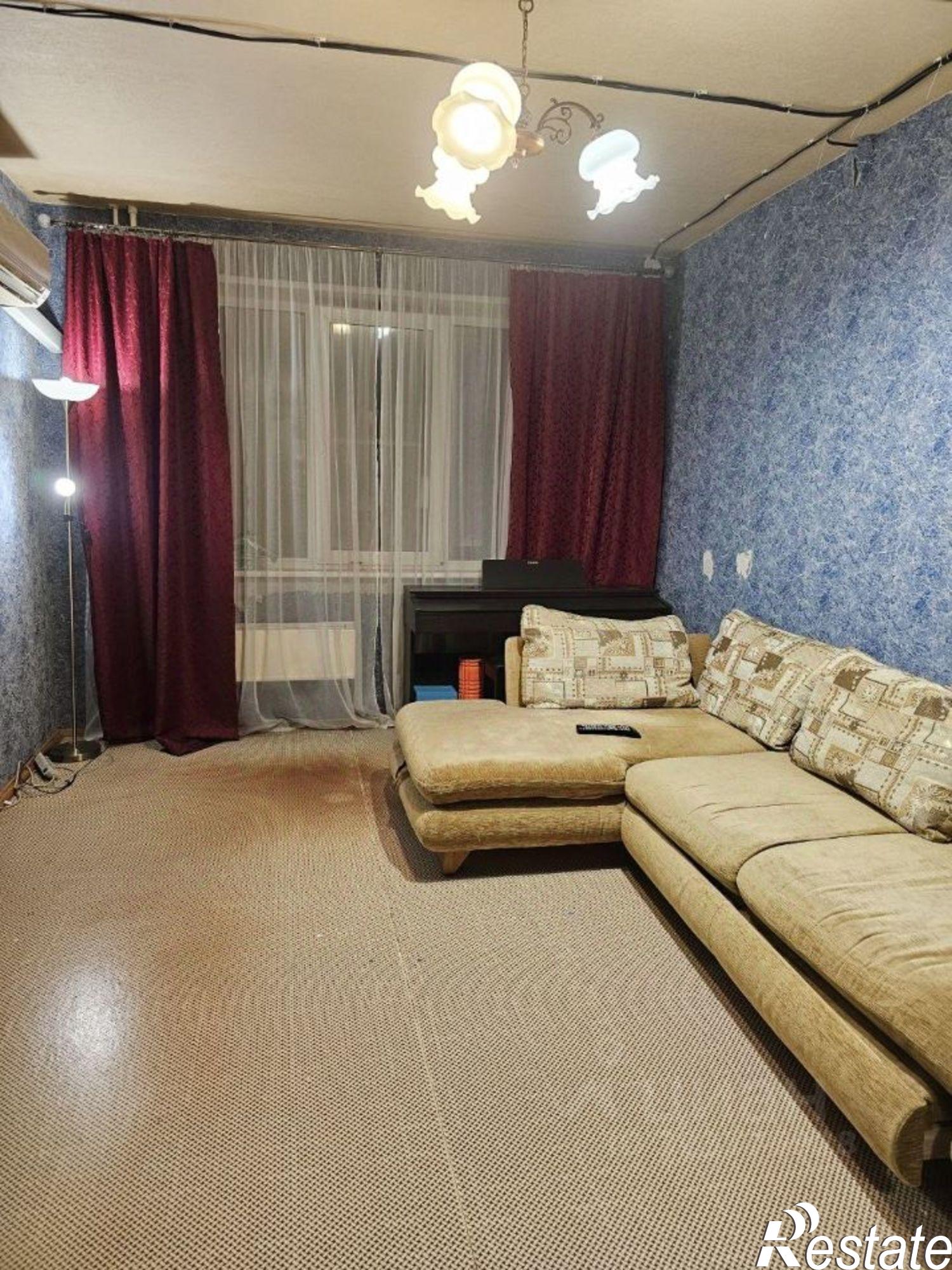 Купить квартиру за 4 450 000 рублей на улица Волжской Военной Флотилии, 66