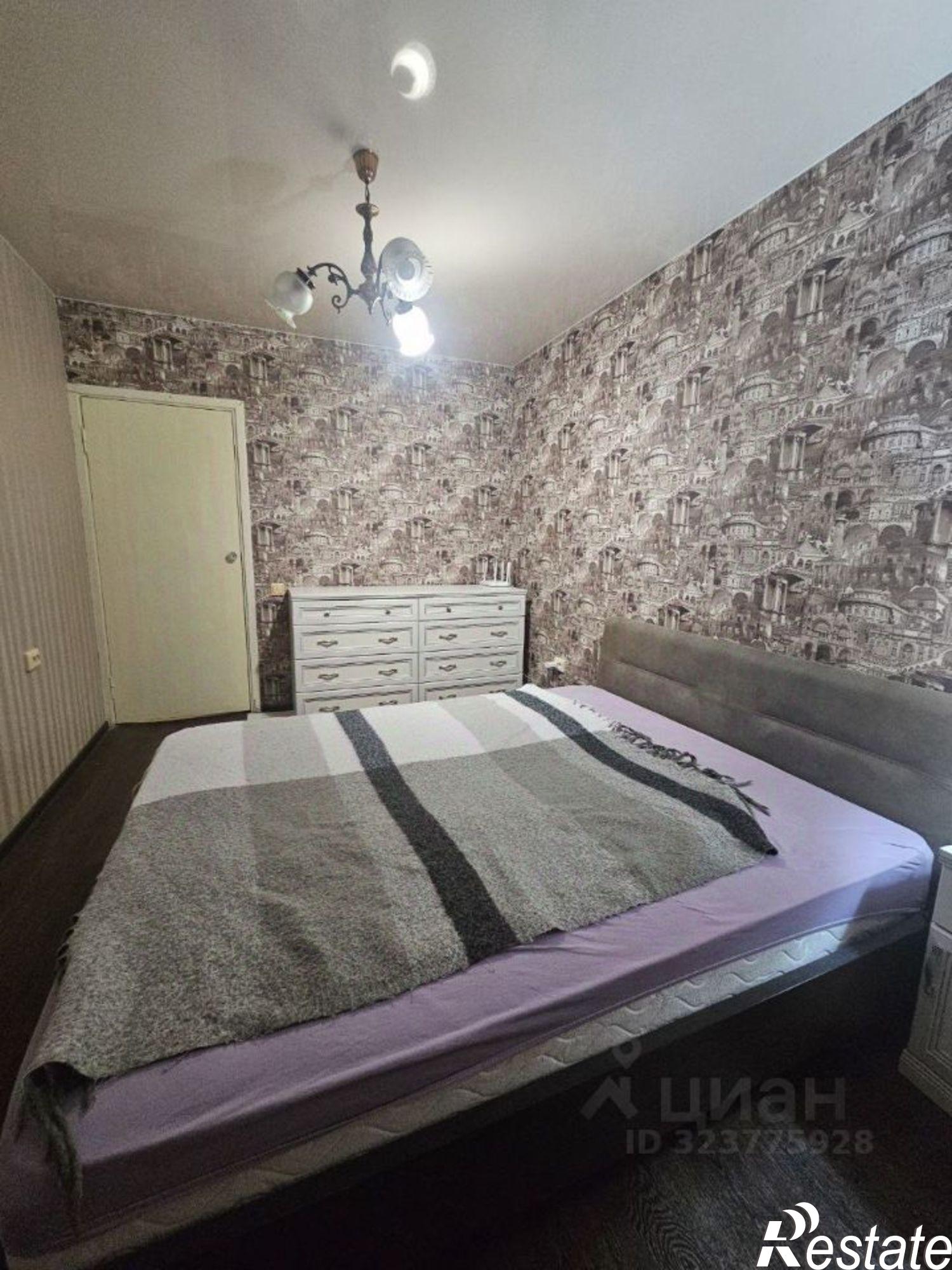 Купить квартиру за 4 450 000 рублей на улица Волжской Военной Флотилии, 66