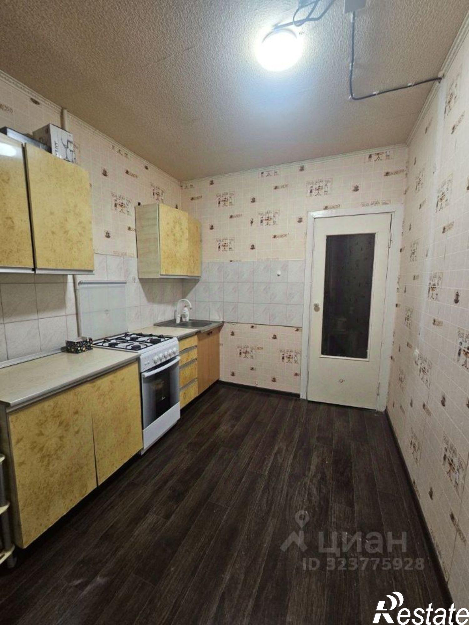 Купить квартиру за 4 450 000 рублей на улица Волжской Военной Флотилии, 66