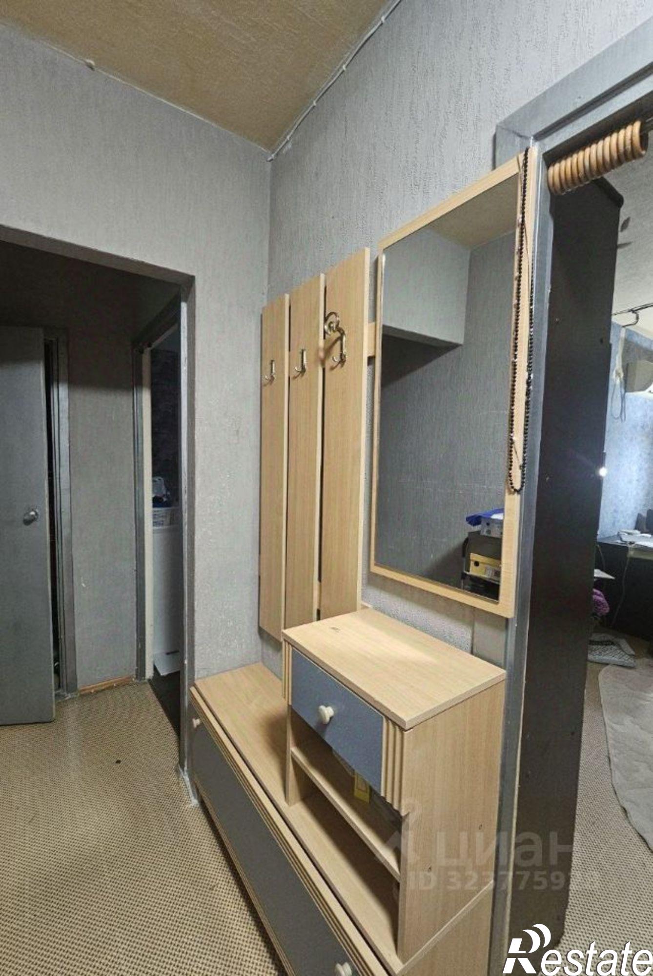 Купить квартиру за 4 450 000 рублей на улица Волжской Военной Флотилии, 66