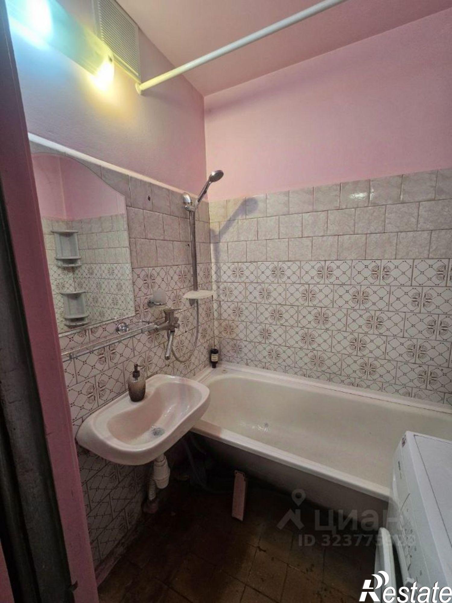 Купить квартиру за 4 450 000 рублей на улица Волжской Военной Флотилии, 66