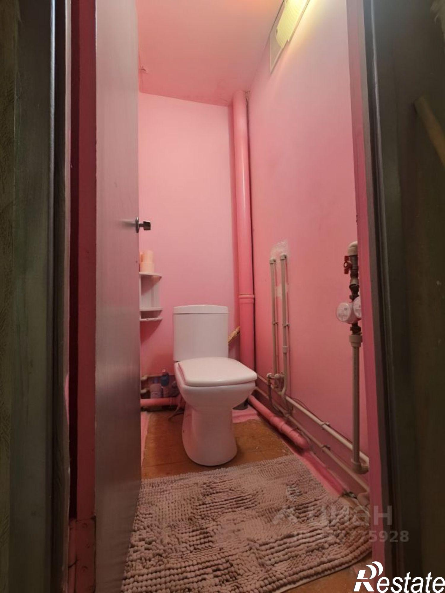 Купить квартиру за 4 450 000 рублей на улица Волжской Военной Флотилии, 66