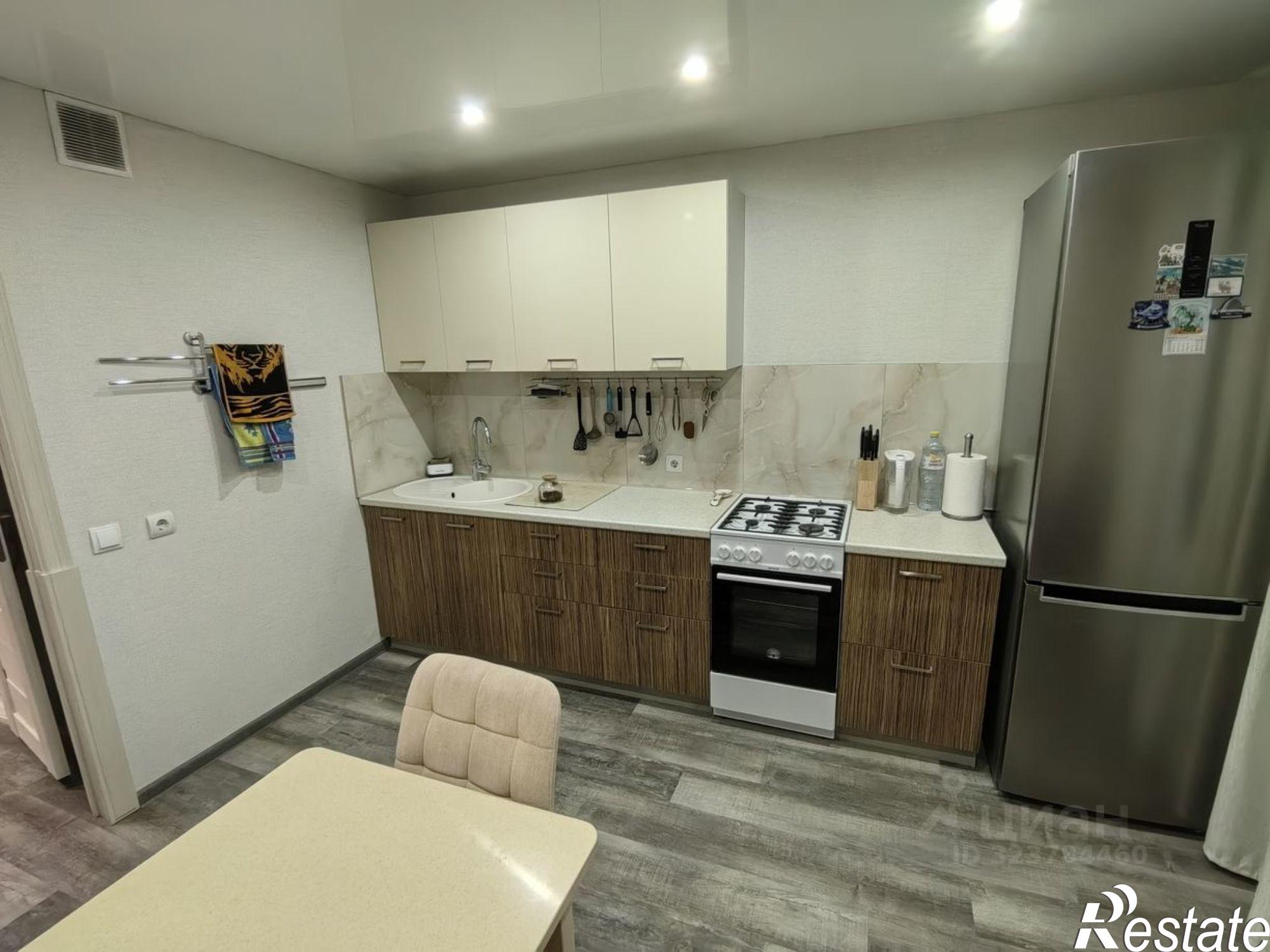 Купить квартиру за 3 700 000 рублей на ул им генерала Карбышева, 120