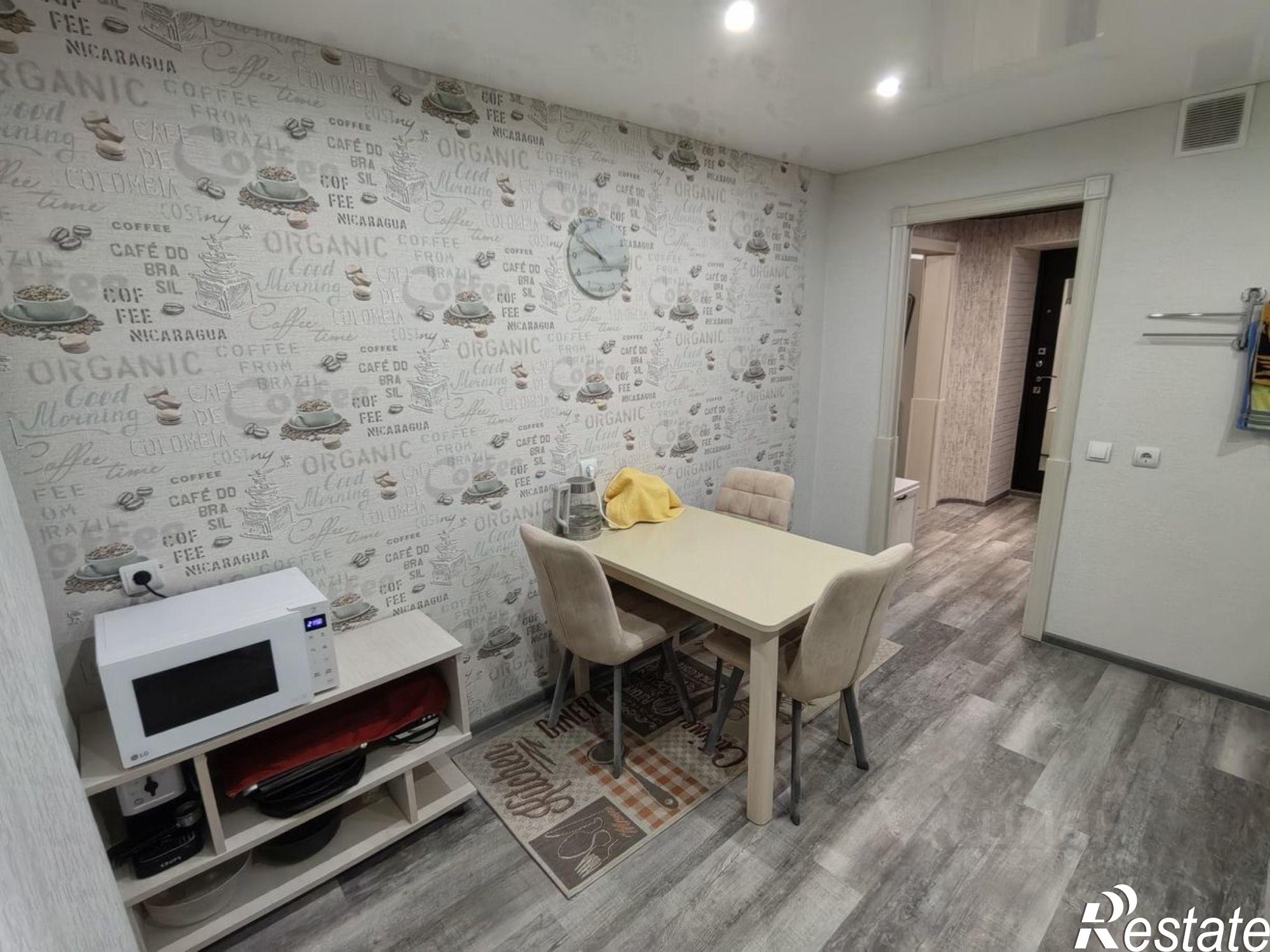 Купить квартиру за 3 700 000 рублей на ул им генерала Карбышева, 120