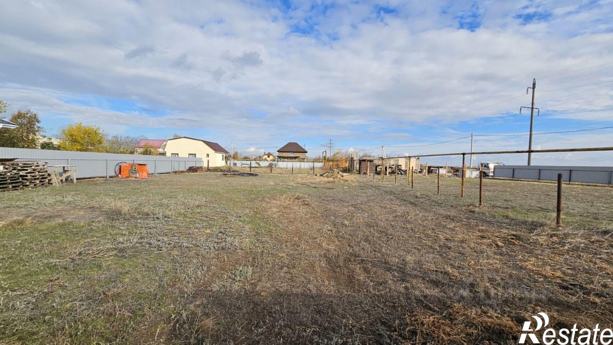 Купить землю, земельный участок за 1 550 000 рублей на Казачий пер, 6