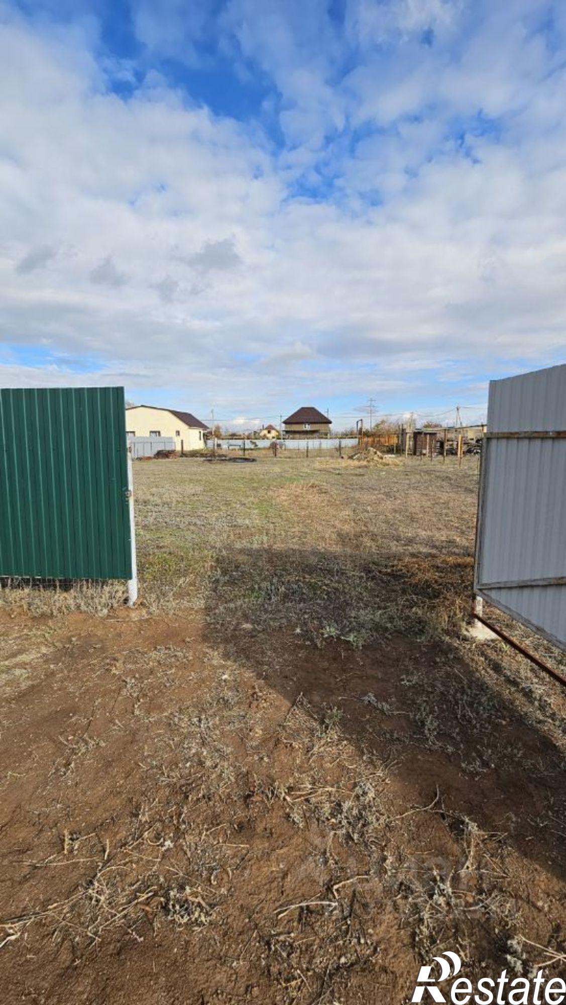 Купить землю, земельный участок за 1 550 000 рублей на Казачий пер, 6