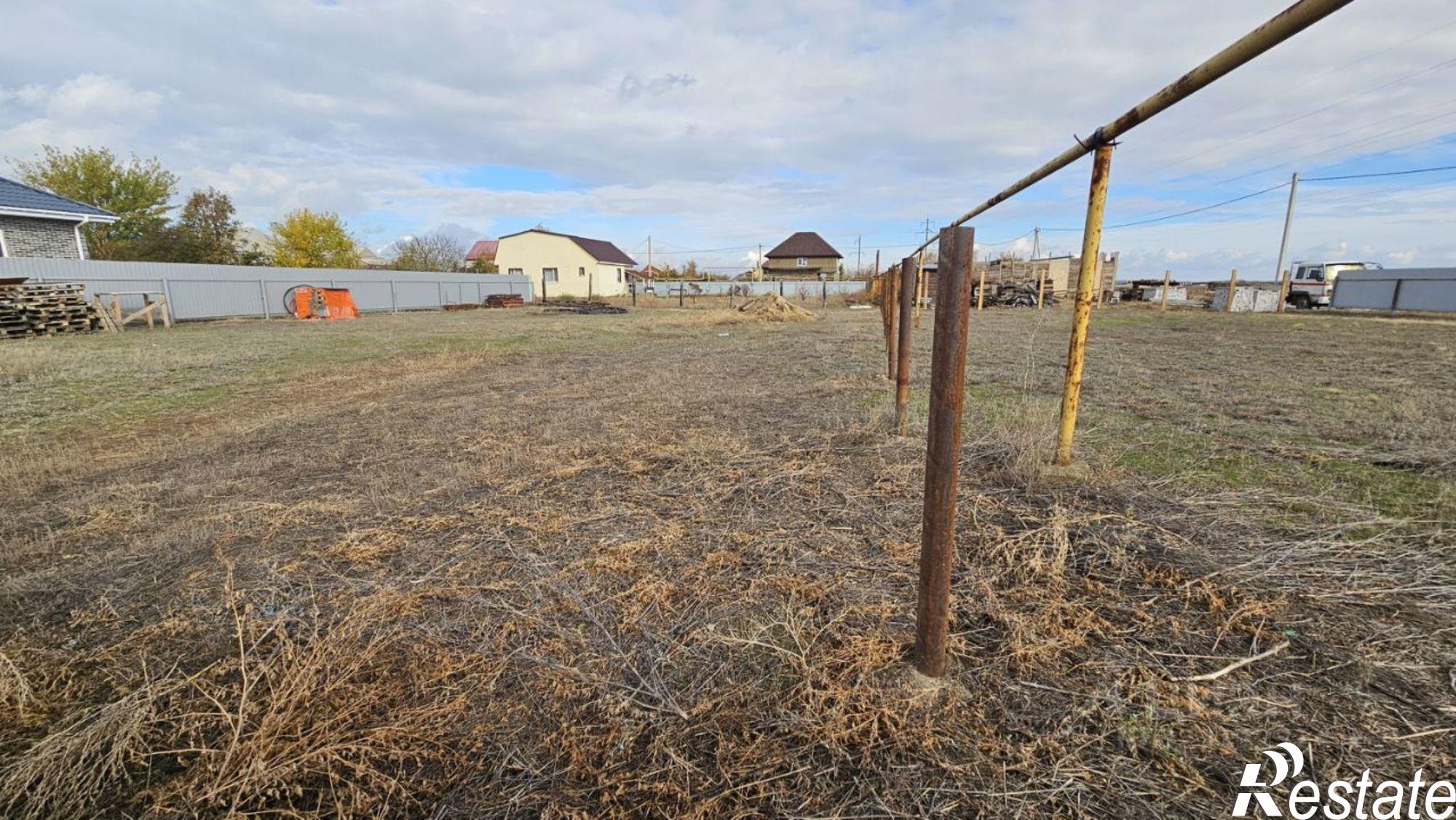 Купить землю, земельный участок за 1 550 000 рублей на Казачий пер, 6