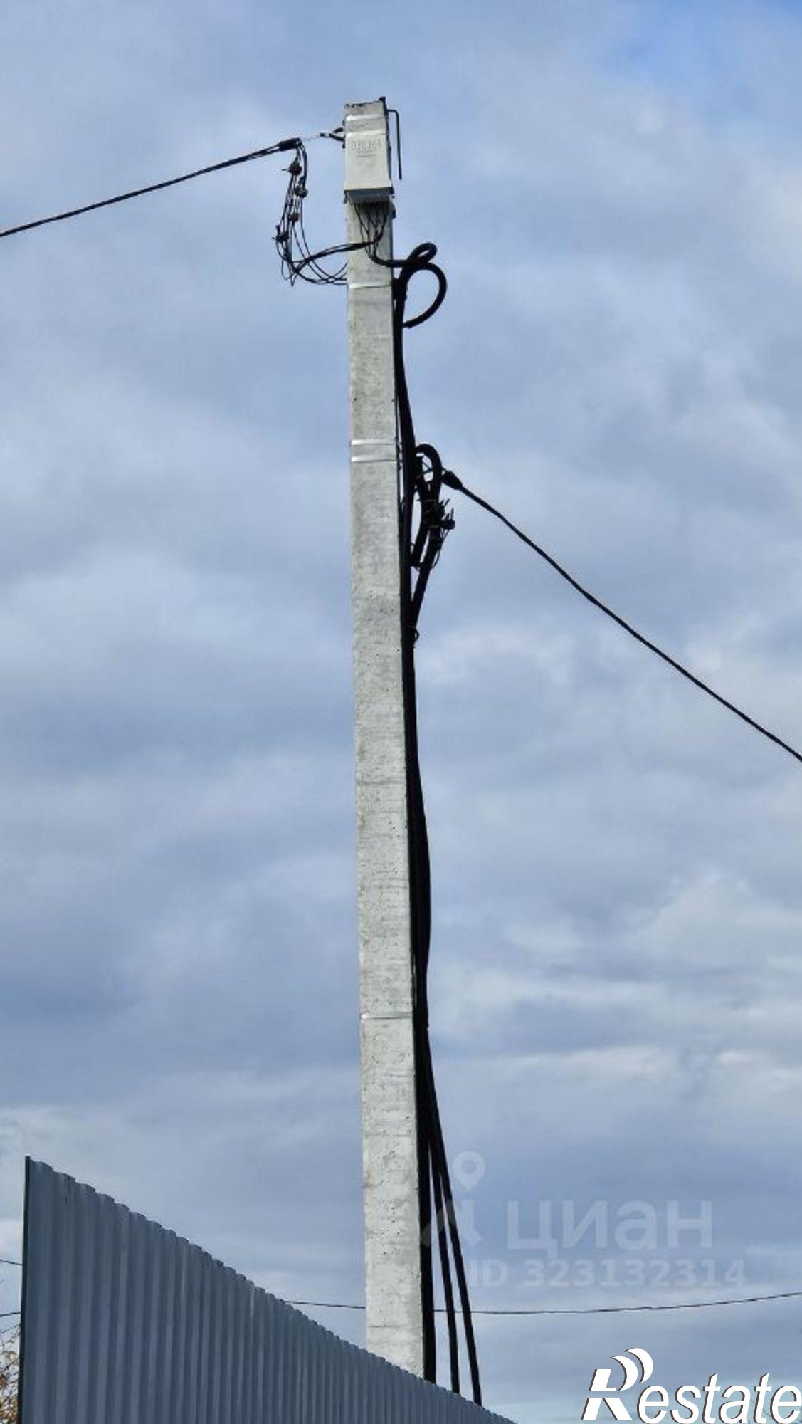 Купить землю, земельный участок за 1 550 000 рублей на Казачий пер, 6