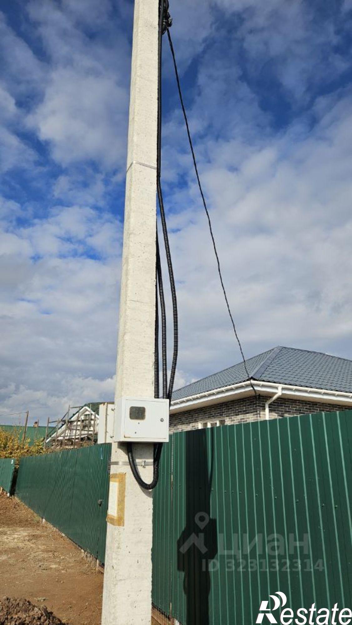 Купить землю, земельный участок за 1 550 000 рублей на Казачий пер, 6