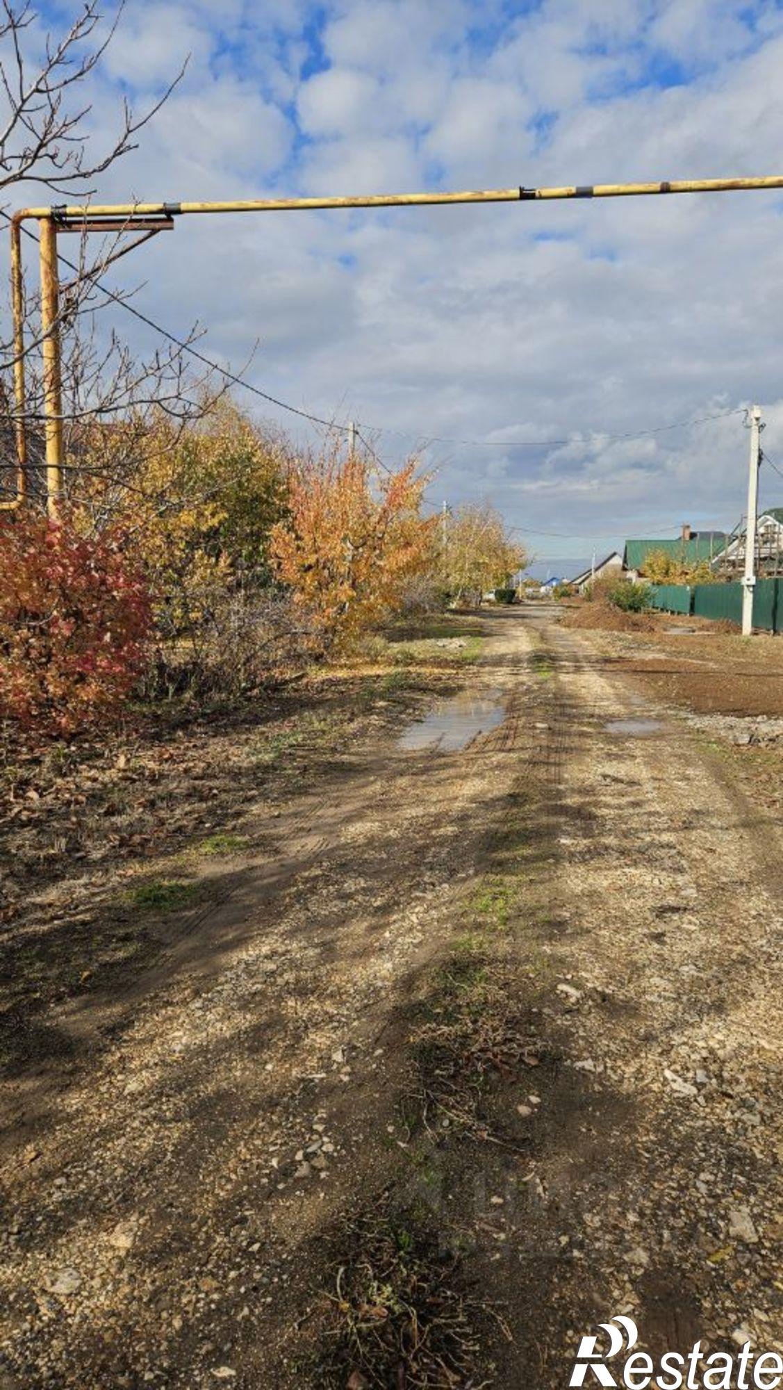 Купить землю, земельный участок за 1 550 000 рублей на Казачий пер, 6