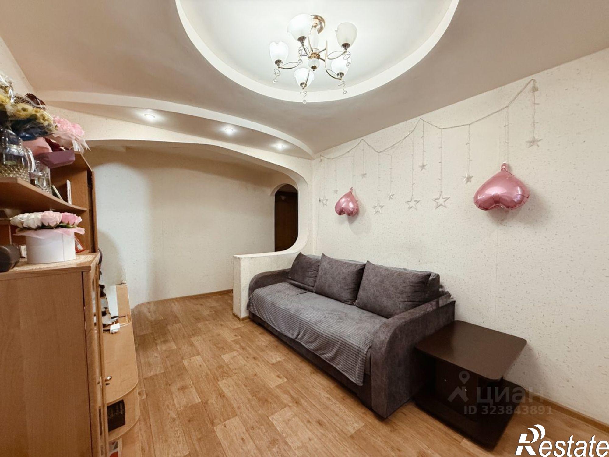 Купить квартиру за 5 500 000 рублей на ул Энгельса, 51 А