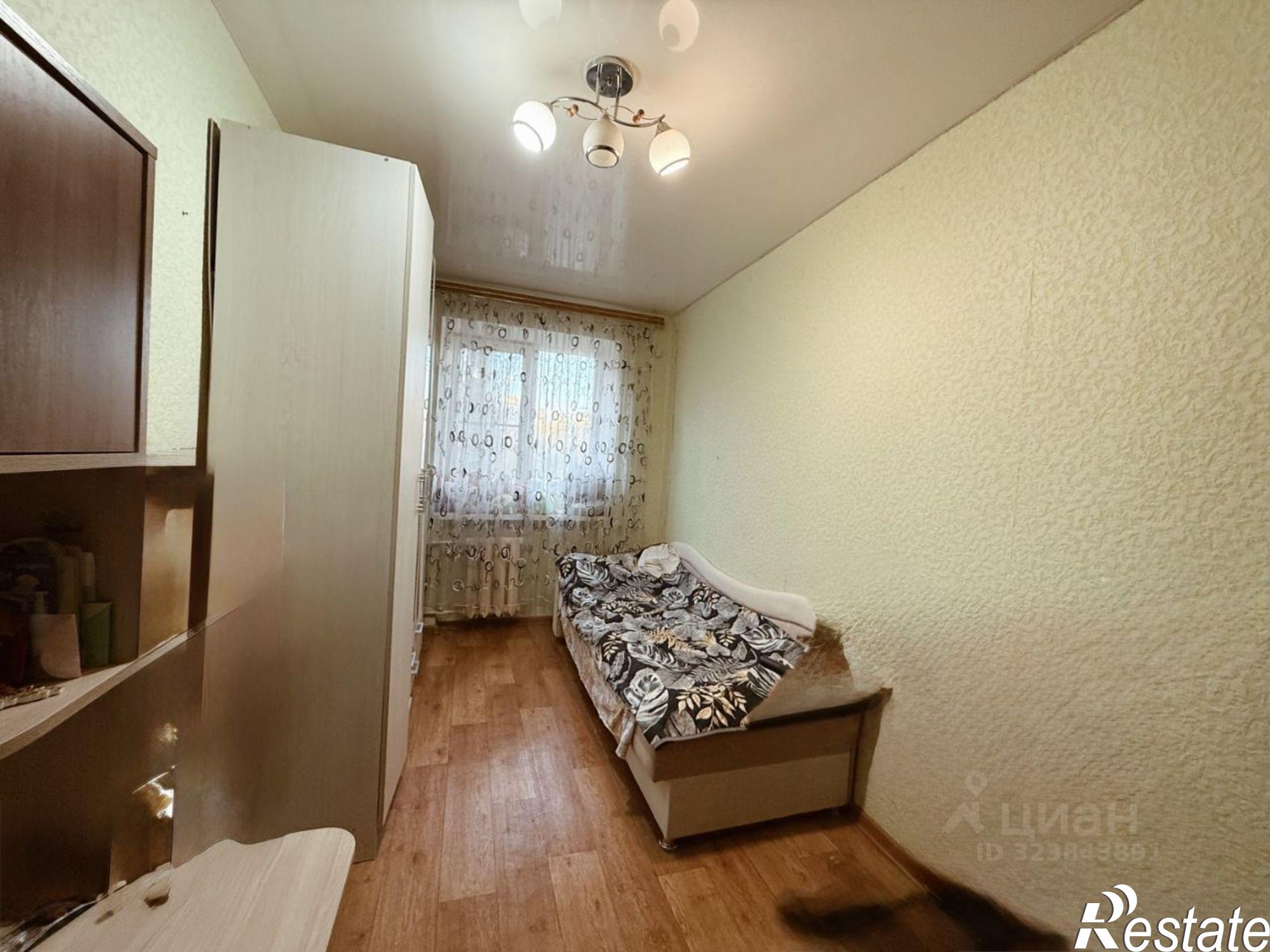 Купить квартиру за 5 500 000 рублей на ул Энгельса, 51 А