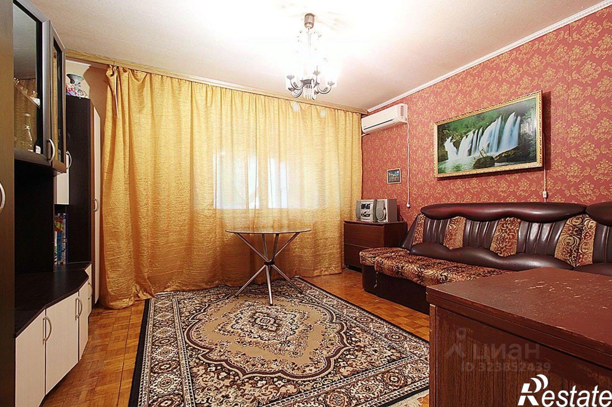 Купить квартиру за 3 300 000 рублей на улица Мира, 1