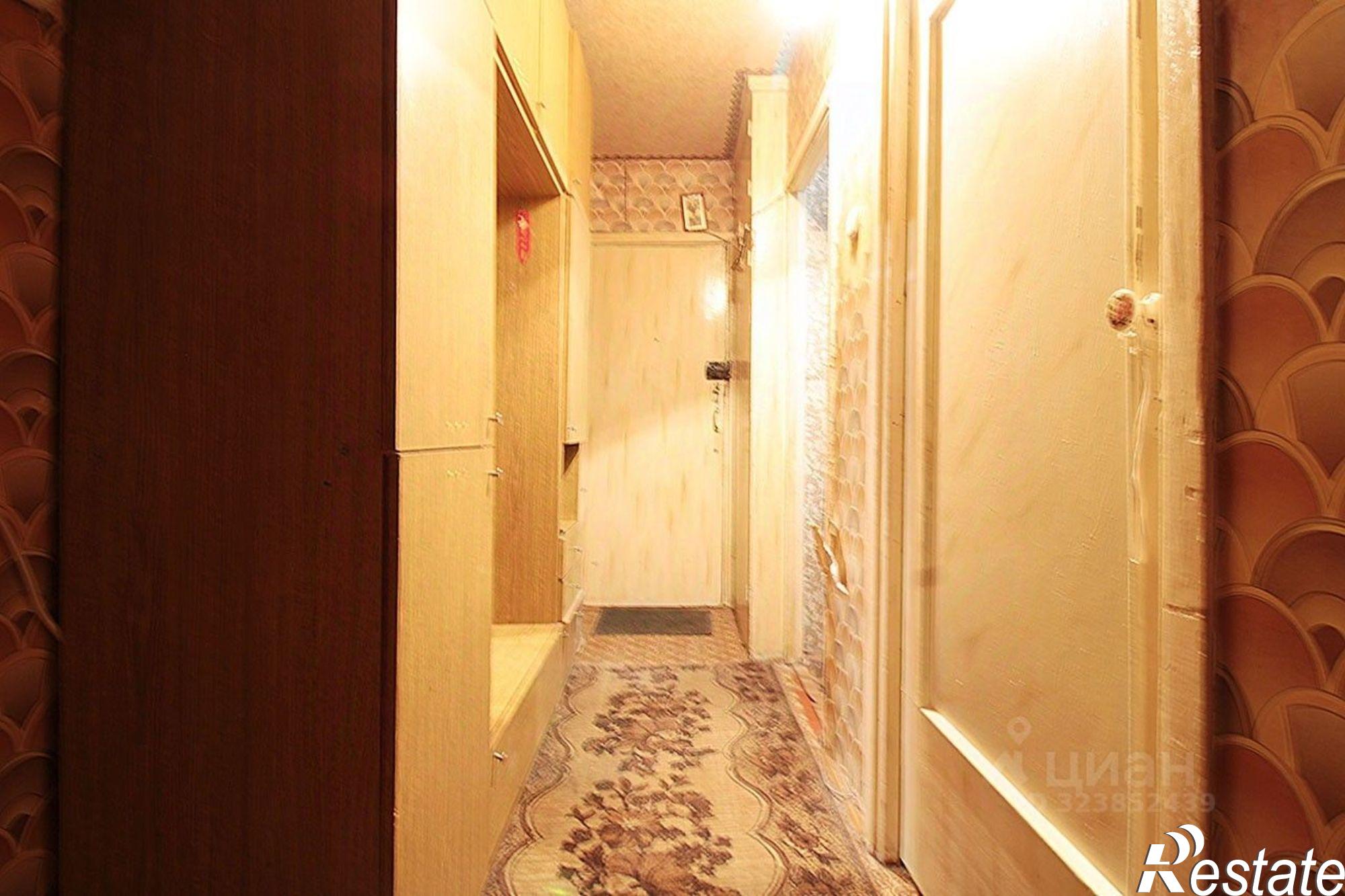 Купить квартиру за 3 300 000 рублей на улица Мира, 1