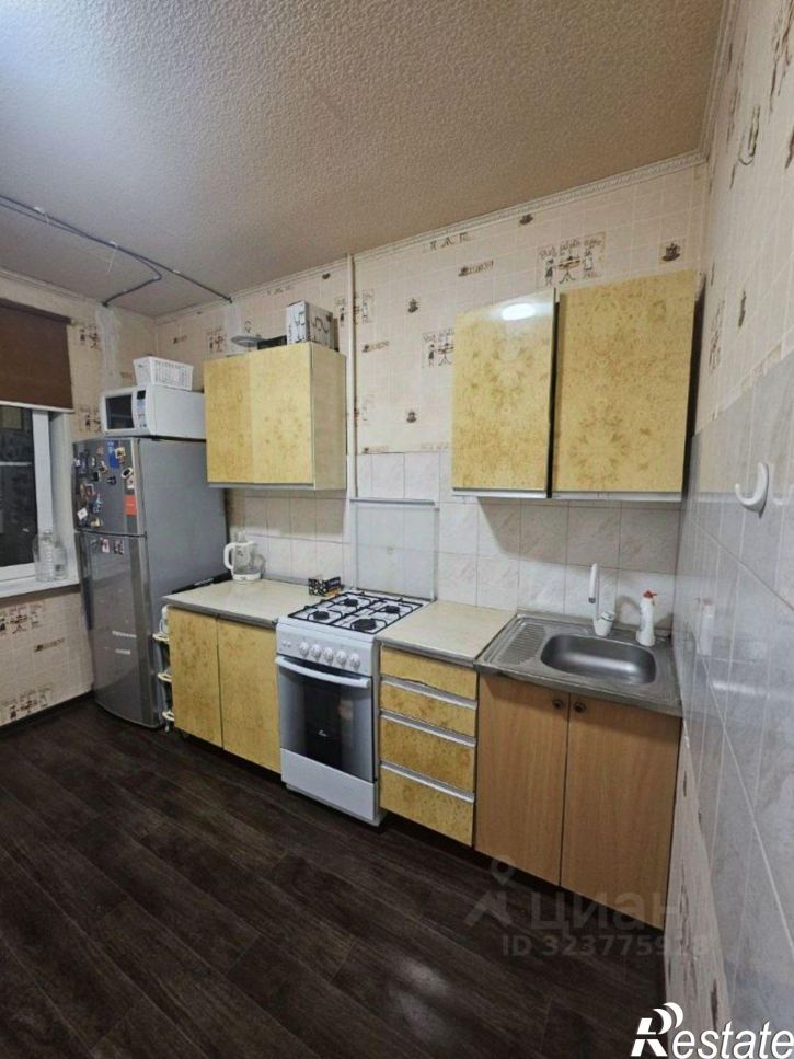 2-комн квартира улица Волжской Военной Флотилии, 66,  д. 66