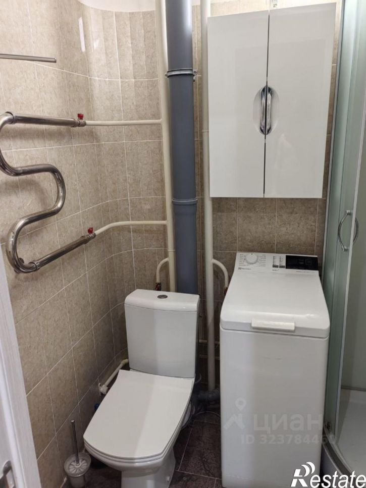 1-комн квартира ул им генерала Карбышева, 120,  д. 120