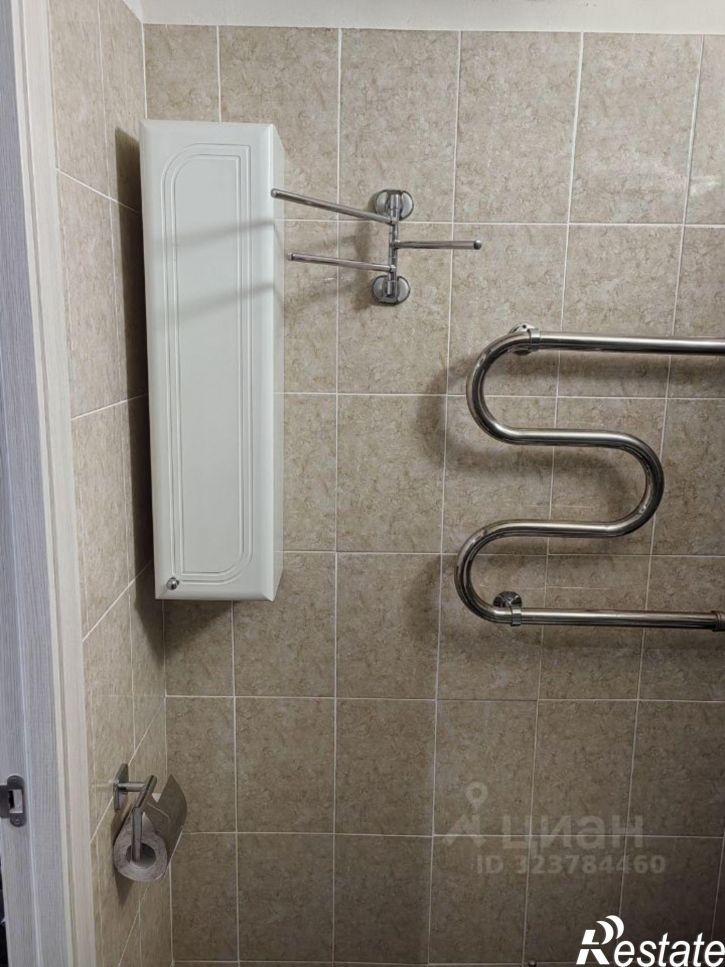 1-комн квартира ул им генерала Карбышева, 120,  д. 120