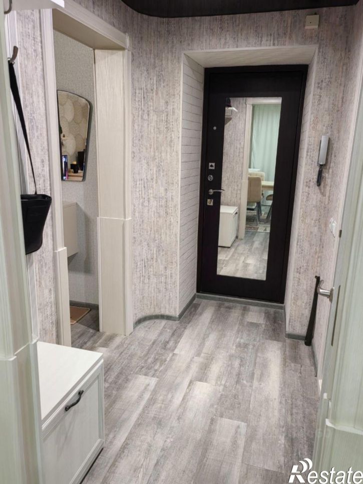 1-комн квартира ул им генерала Карбышева, 120,  д. 120