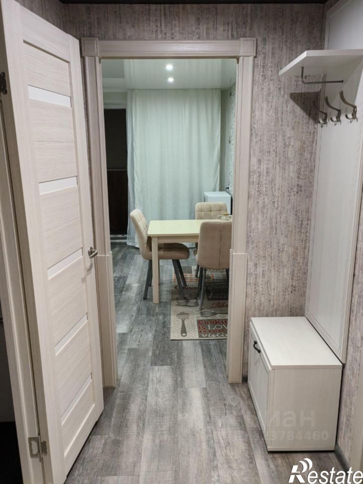 1-комн квартира ул им генерала Карбышева, 120,  д. 120