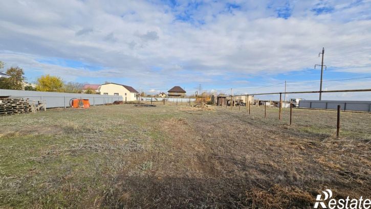 Земельный участок Казачий пер, 6,  д. 6