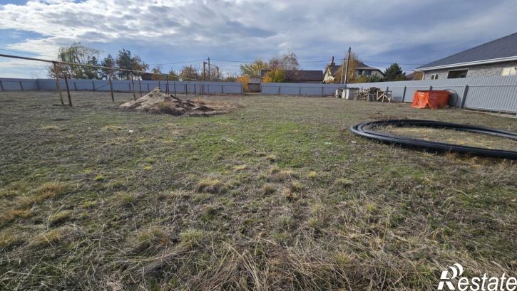 Земельный участок Казачий пер, 6,  д. 6