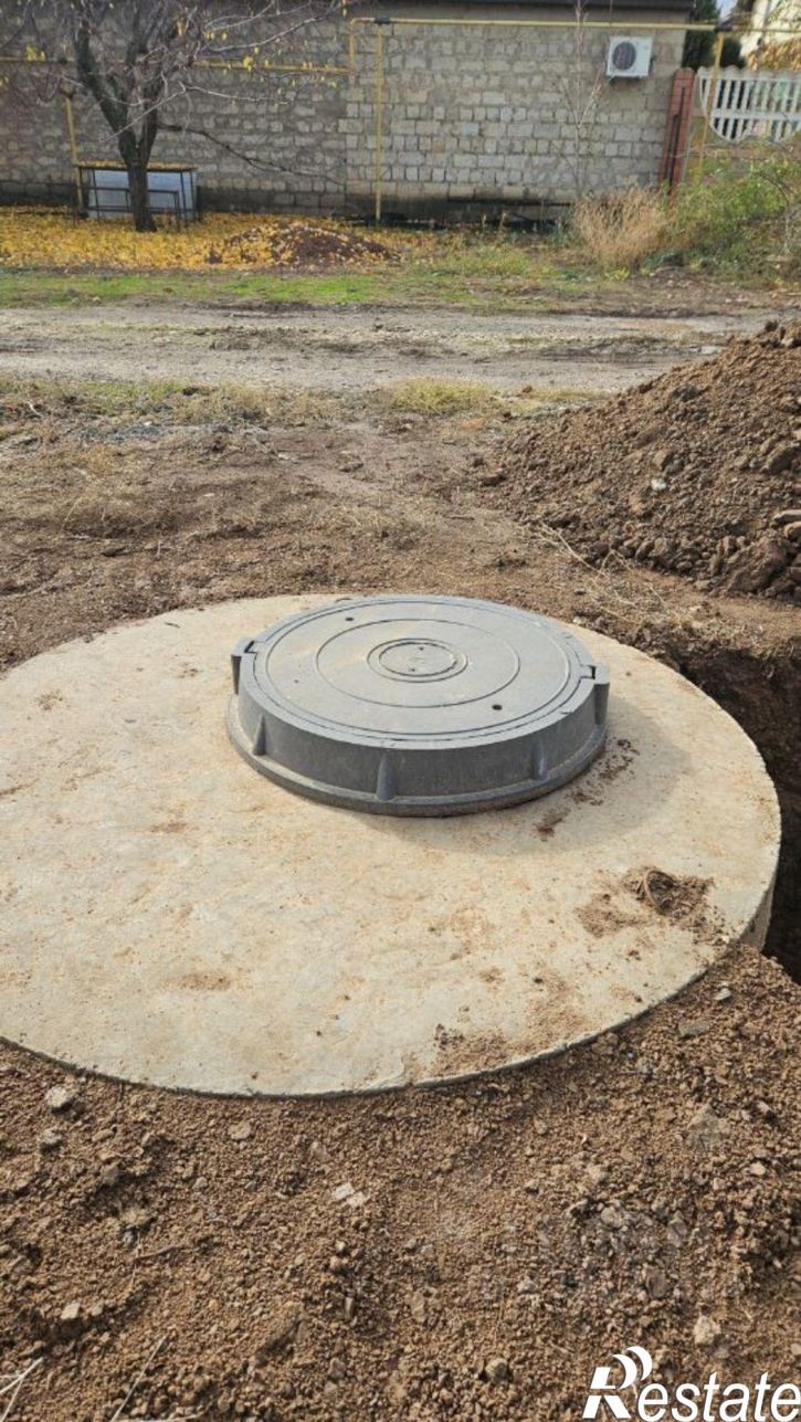 Земельный участок Казачий пер, 6,  д. 6