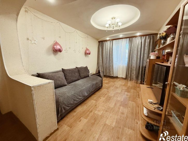 3-комн квартира ул Энгельса, 51 А,  д. 51 А,  к. А