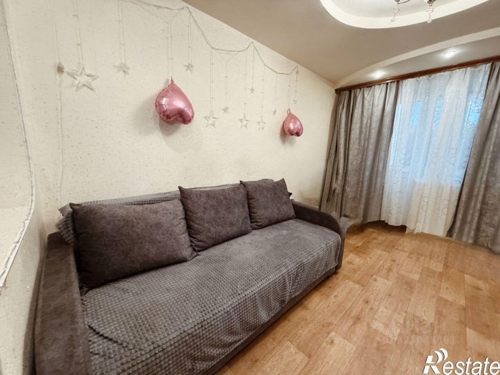 3-комн квартира ул Энгельса, 51 А,  д. 51 А,  к. А