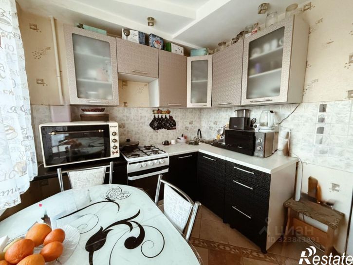 3-комн квартира ул Энгельса, 51 А,  д. 51 А,  к. А