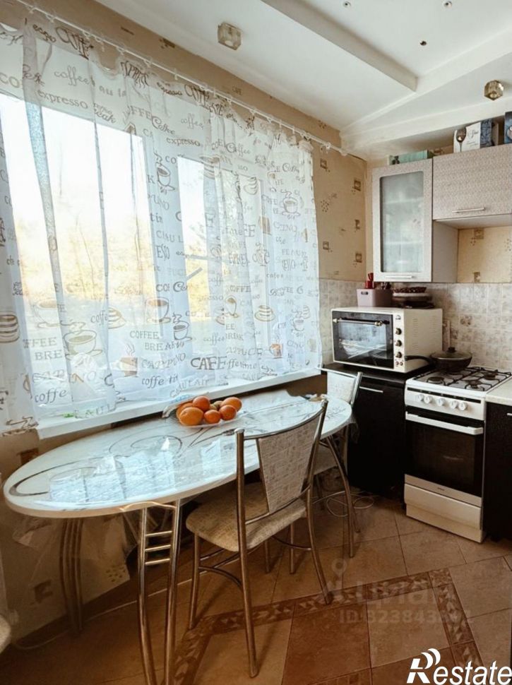 3-комн квартира ул Энгельса, 51 А,  д. 51 А,  к. А