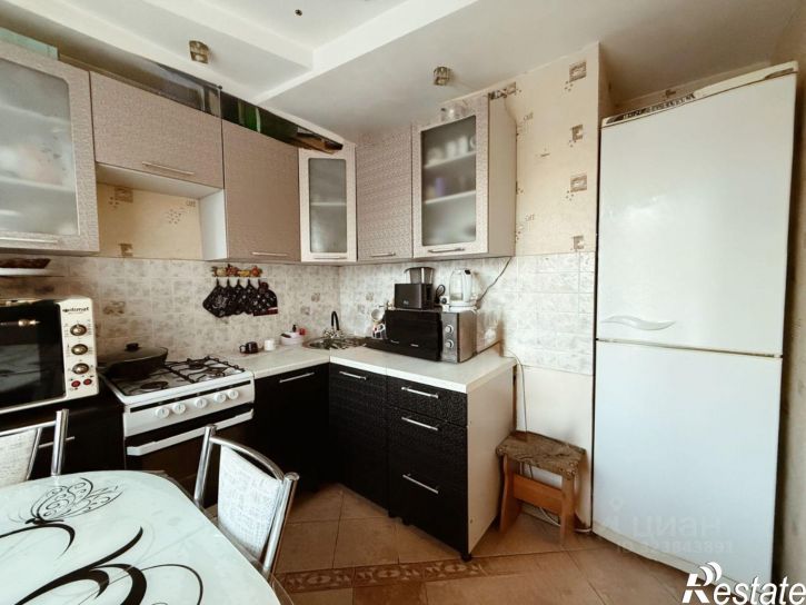 3-комн квартира ул Энгельса, 51 А,  д. 51 А,  к. А