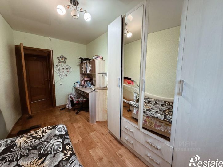 3-комн квартира ул Энгельса, 51 А,  д. 51 А,  к. А