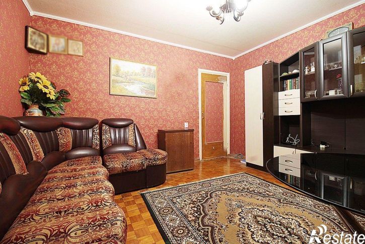 2-комн квартира улица Мира, 1,  д. 1