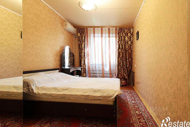 2-комн квартира улица Мира, 1,  д. 1