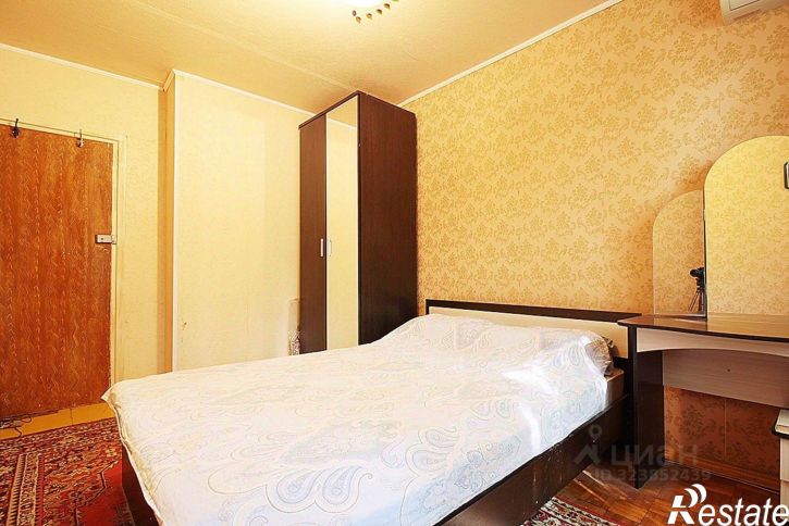 2-комн квартира улица Мира, 1,  д. 1