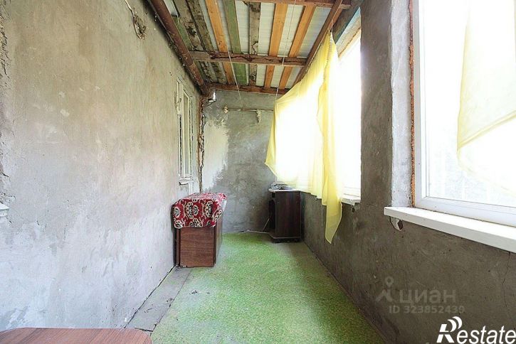 2-комн квартира улица Мира, 1,  д. 1