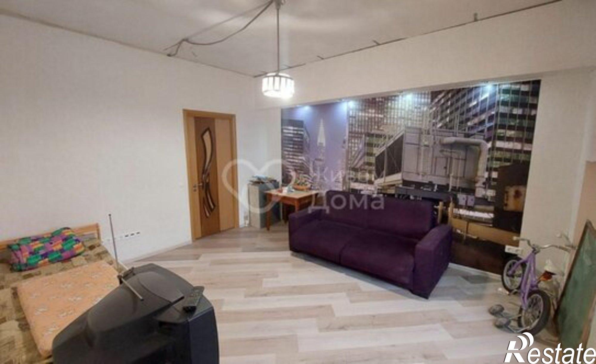 Купить квартиру за 5 400 000 рублей на пр-кт им Ленина, 15