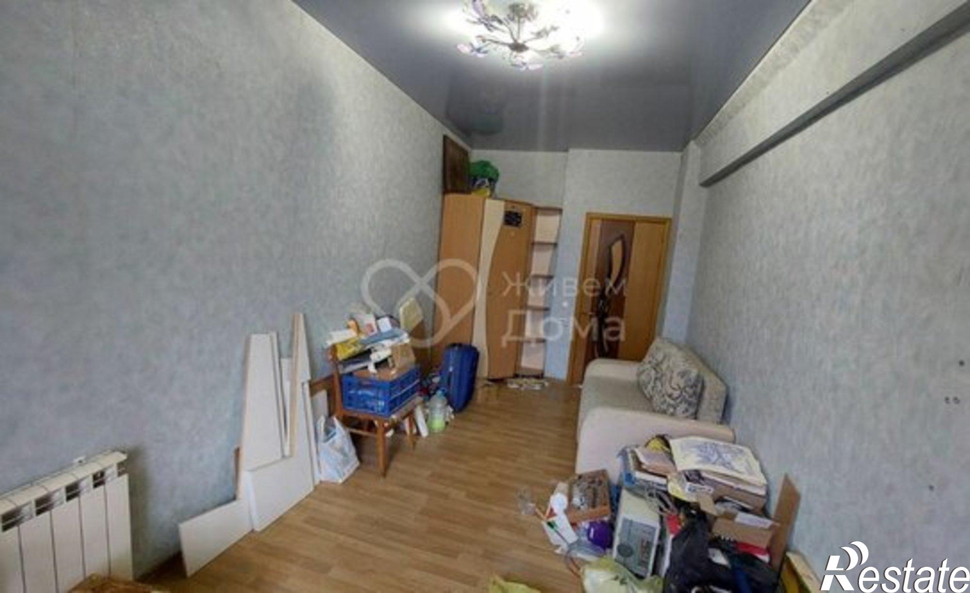 Купить квартиру за 5 400 000 рублей на пр-кт им Ленина, 15