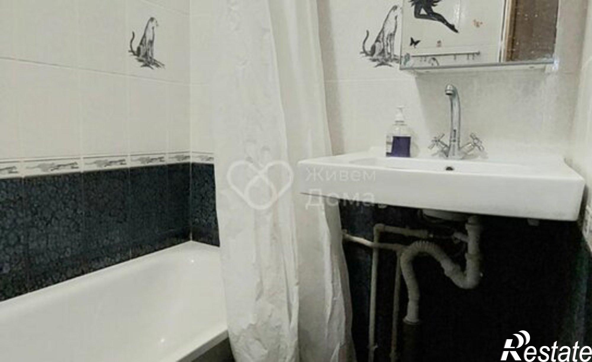 Купить квартиру за 5 400 000 рублей на пр-кт им Ленина, 15