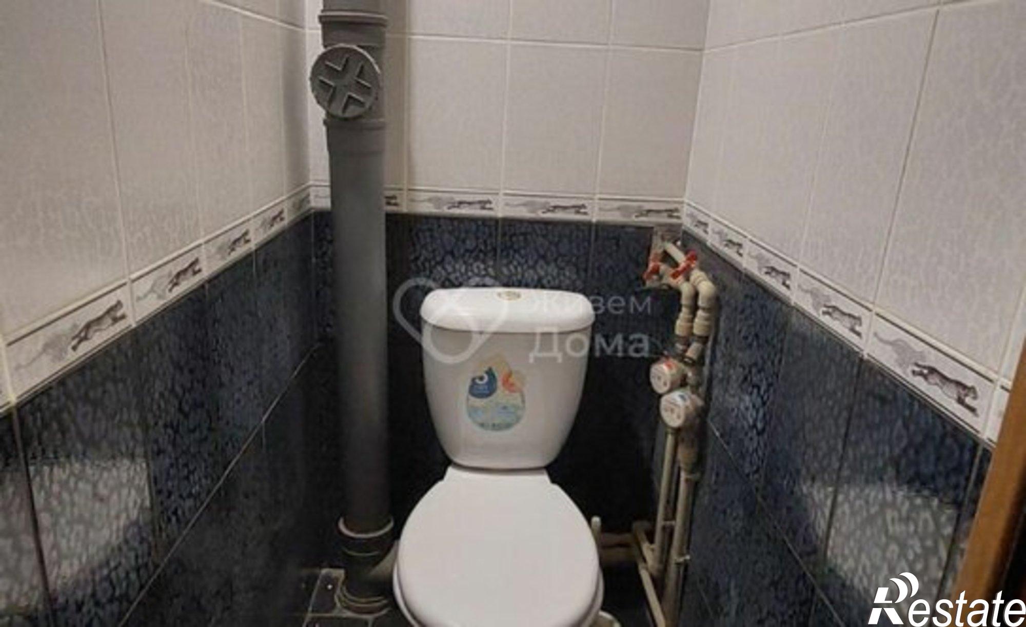 Купить квартиру за 5 400 000 рублей на пр-кт им Ленина, 15