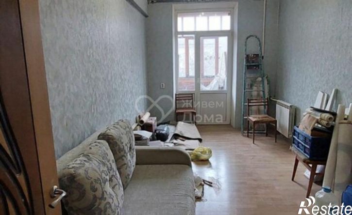 2-комн квартира пр-кт им Ленина, 15,  д. 15