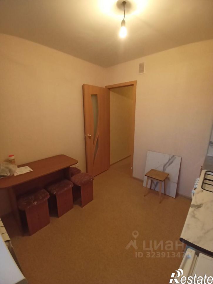 1-комн квартира ул Мира, 131,  д. 131