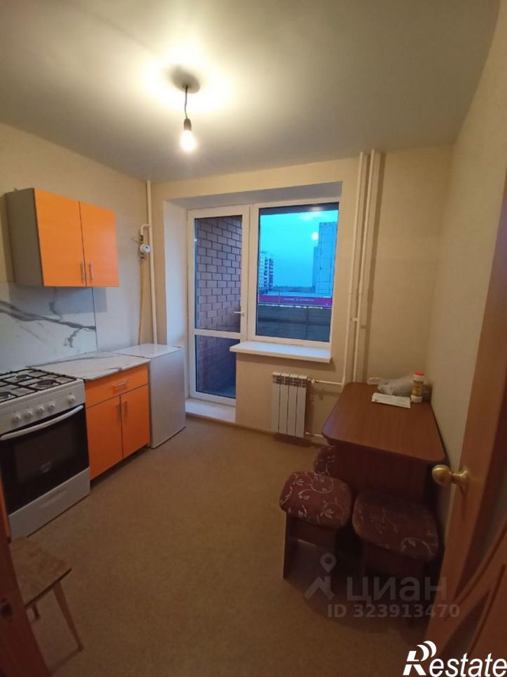 1-комн квартира ул Мира, 131,  д. 131