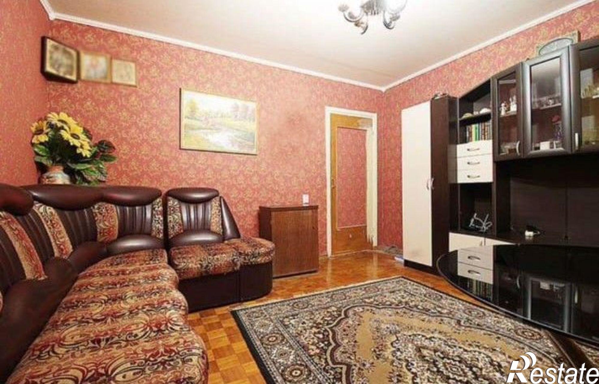 Купить квартиру за 3 100 000 рублей на улица Мира, 1