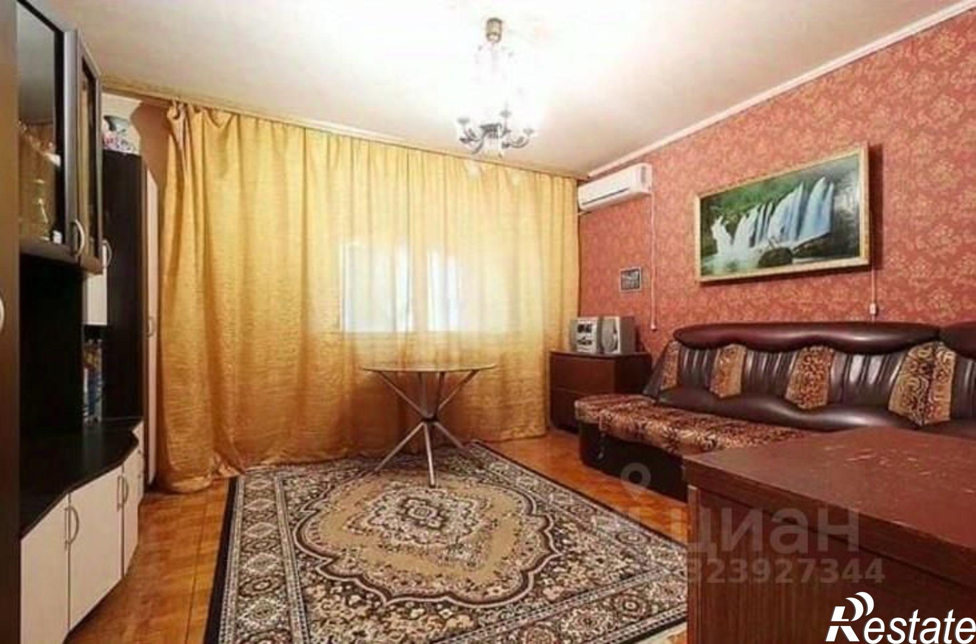 Купить квартиру за 3 100 000 рублей на улица Мира, 1