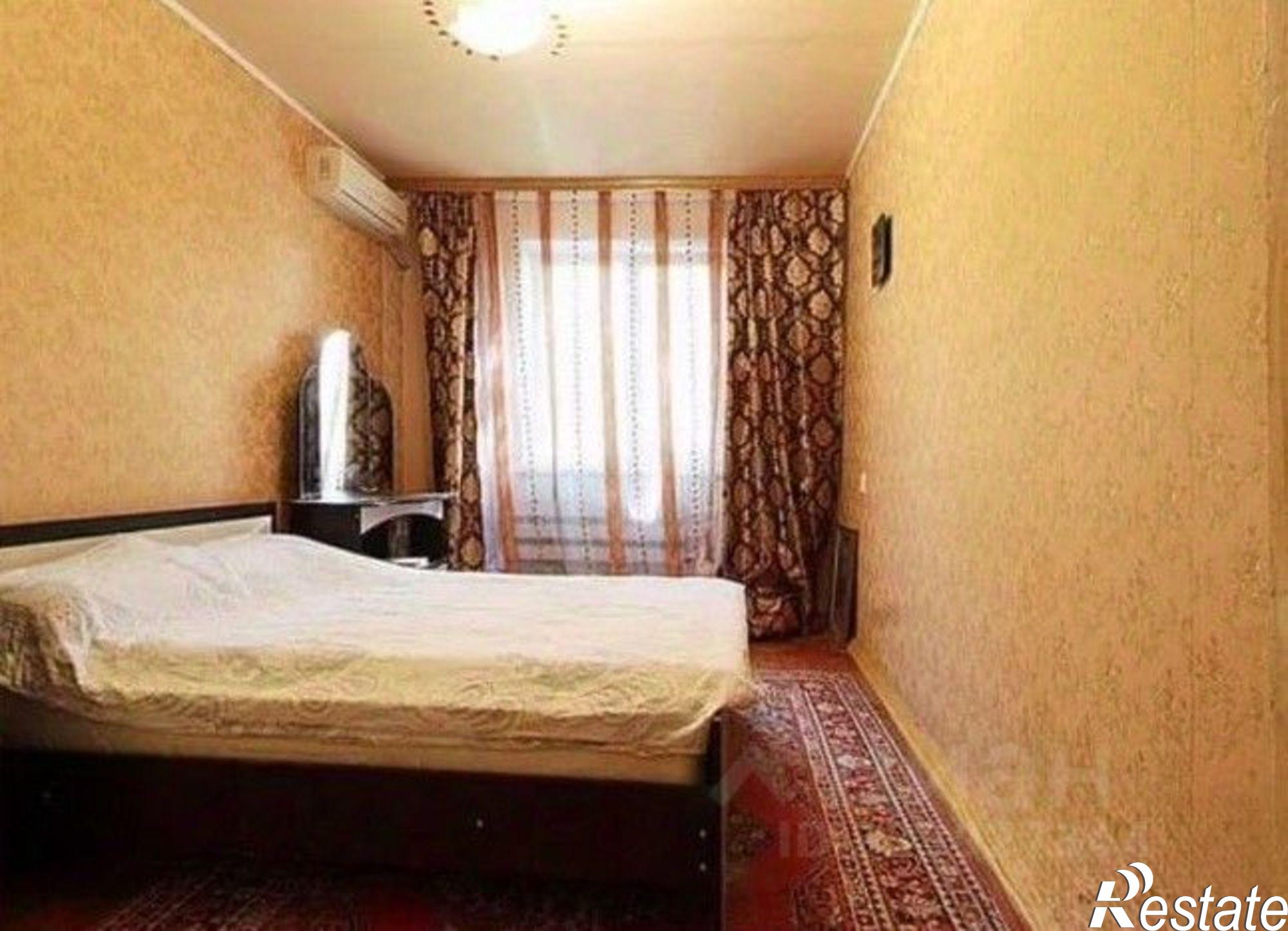 Купить квартиру за 3 100 000 рублей на улица Мира, 1