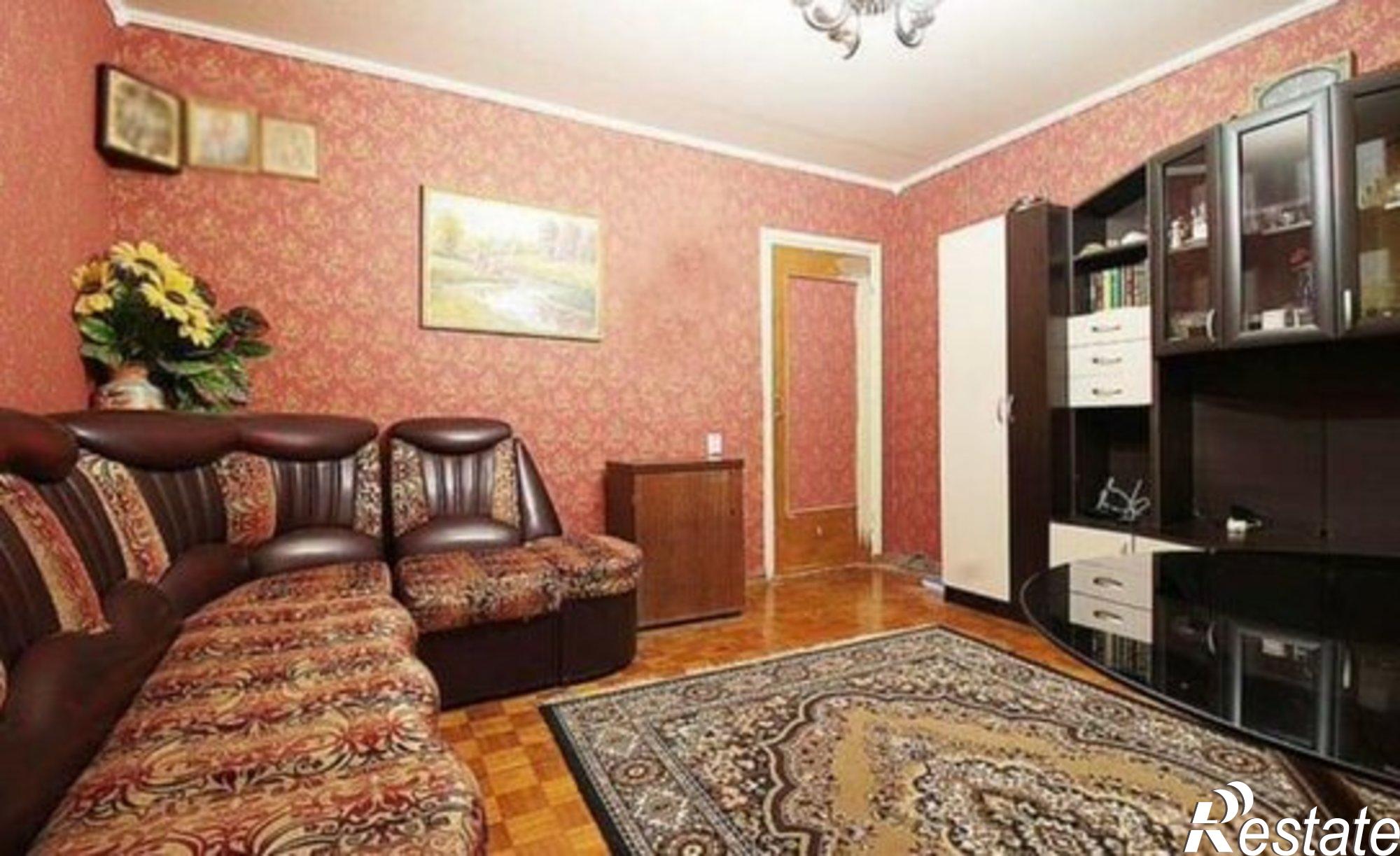 Купить квартиру за 3 100 000 рублей на улица Мира, 1