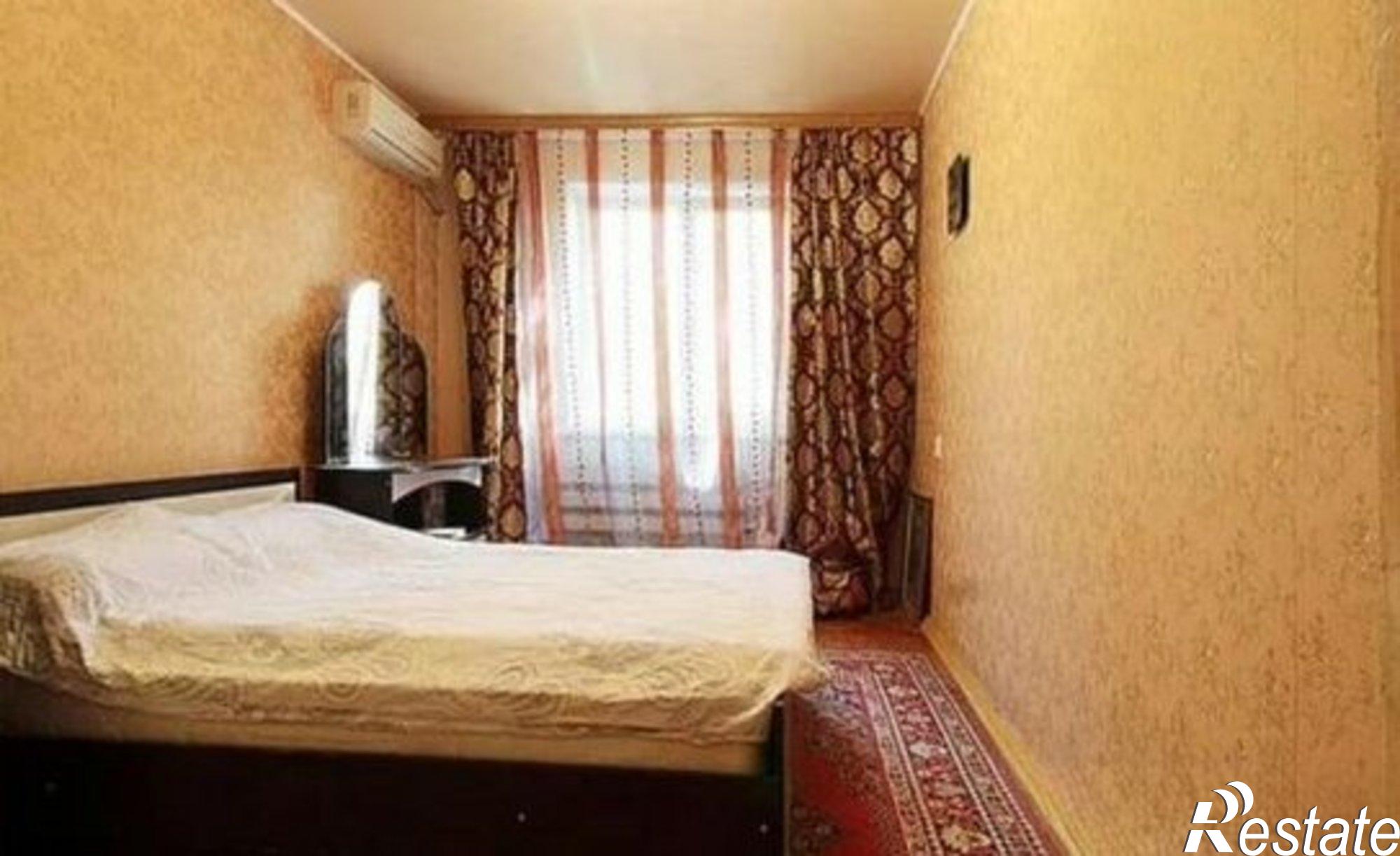 Купить квартиру за 3 100 000 рублей на улица Мира, 1